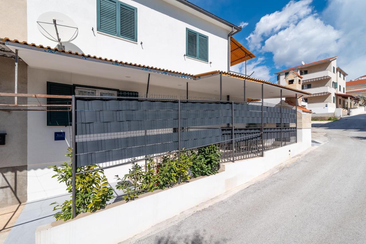 Radic-perfect Location For Summer Activities * Trogir
