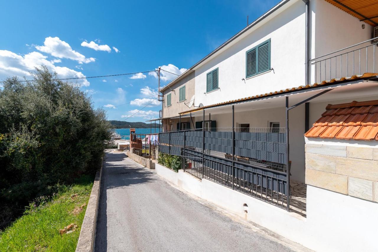 Radic-perfect Location For Summer Activities Apartmán