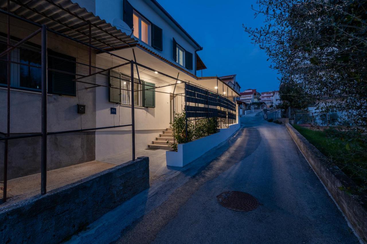 Apartmán Radic-perfect Location For Summer Activities Trogir