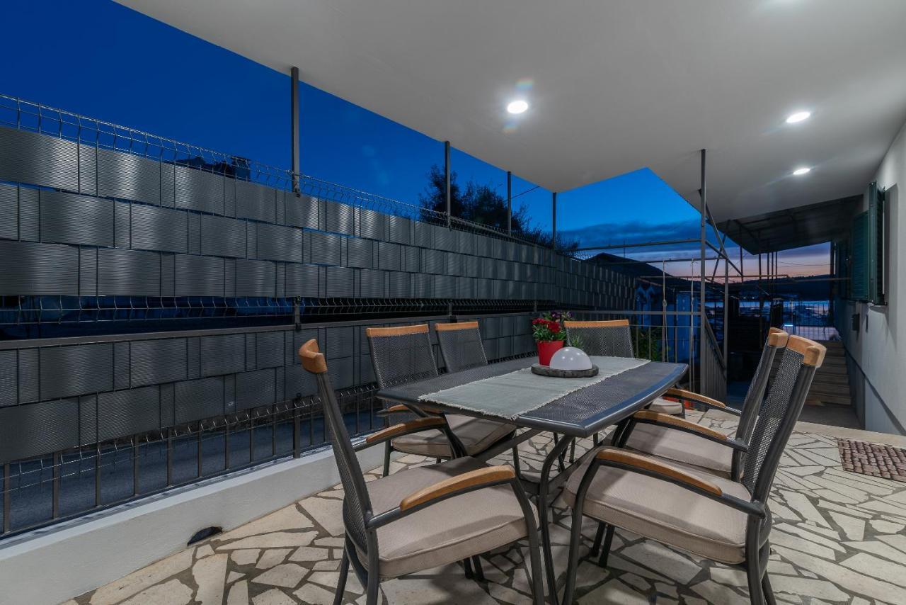 Apartmán Radic-perfect Location For Summer Activities *