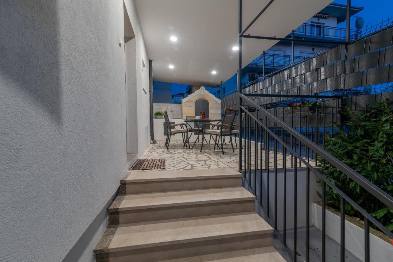 Apartmán Radic-perfect Location For Summer Activities