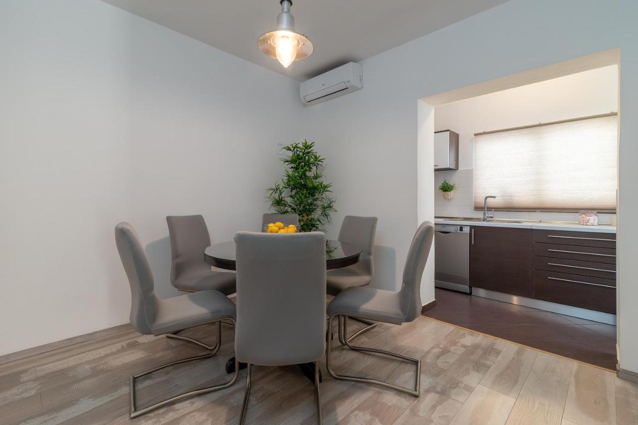 Apartmán Radic-perfect Location For Summer Activities