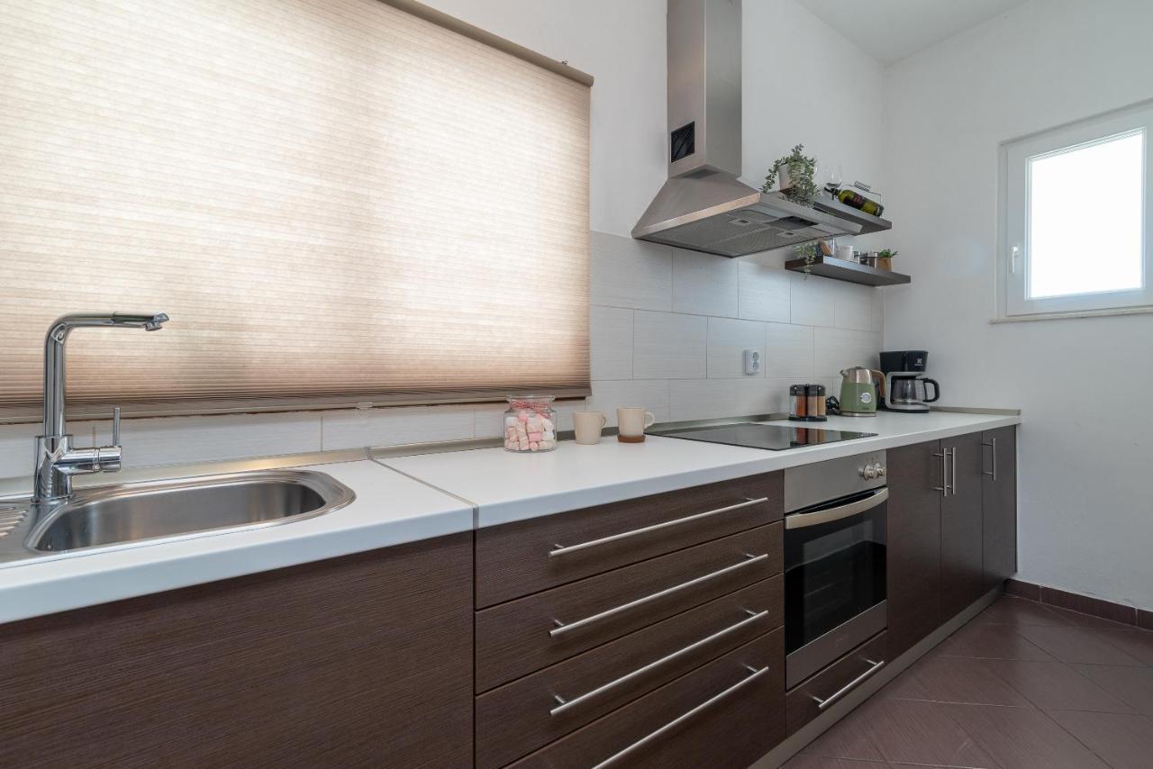 Apartmán Radic-perfect Location For Summer Activities