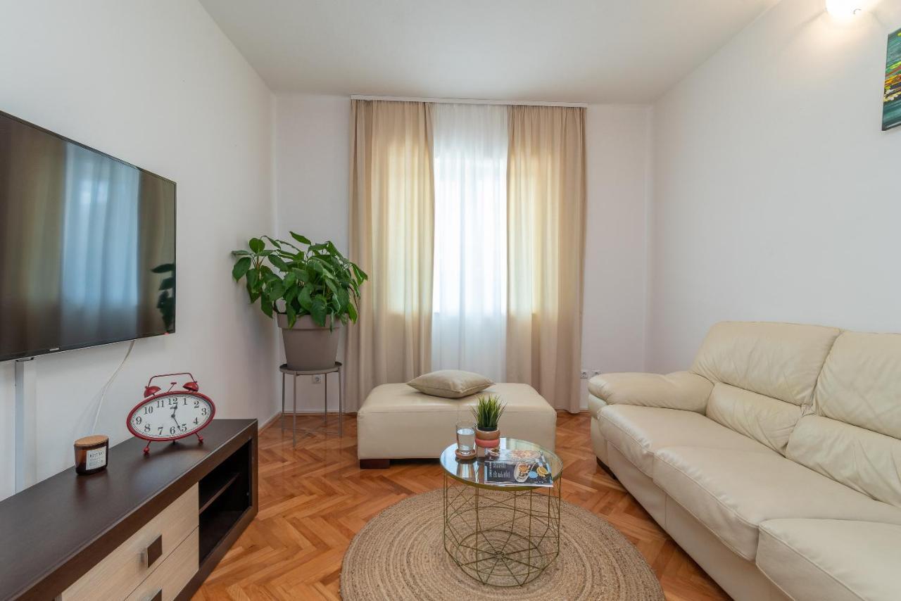 Radic-perfect Location For Summer Activities Apartmán