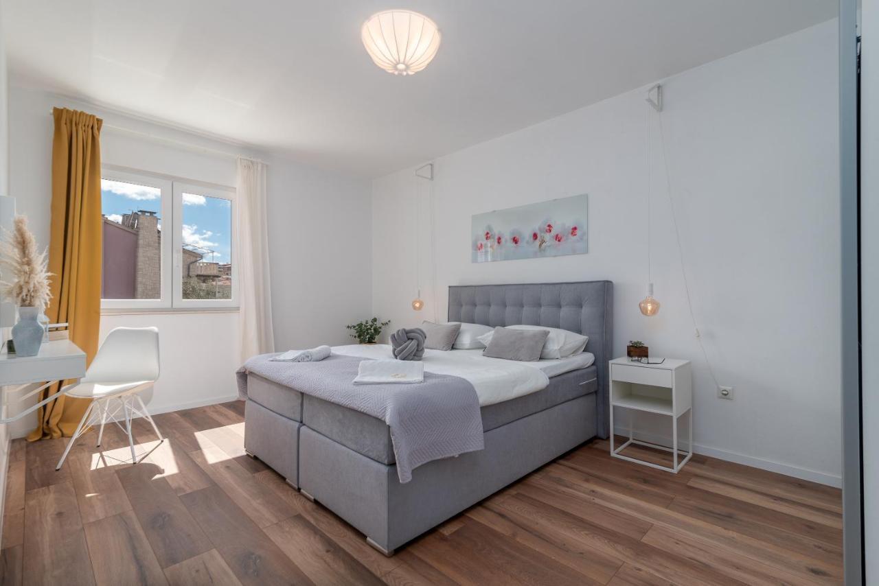 Radic-perfect Location For Summer Activities Apartmán
