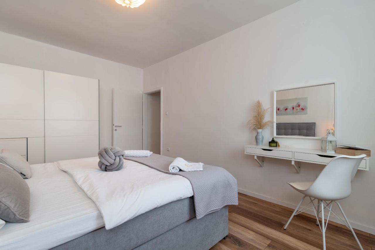 Radic-perfect Location For Summer Activities Apartmán *