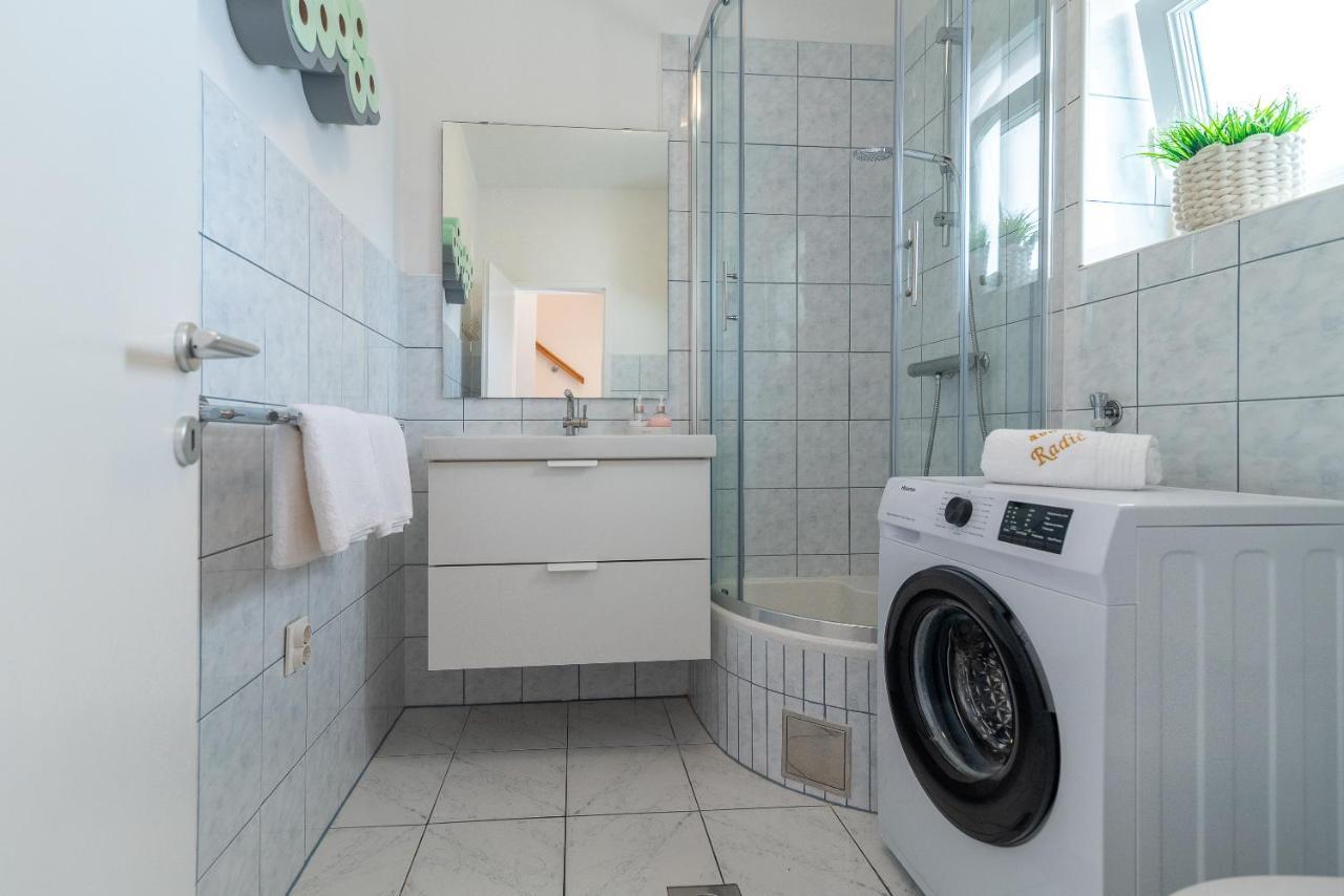 Apartmán Radic-perfect Location For Summer Activities *