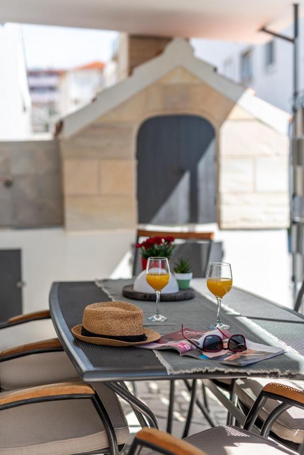 Apartment Radic-perfect Location For Summer Activities
