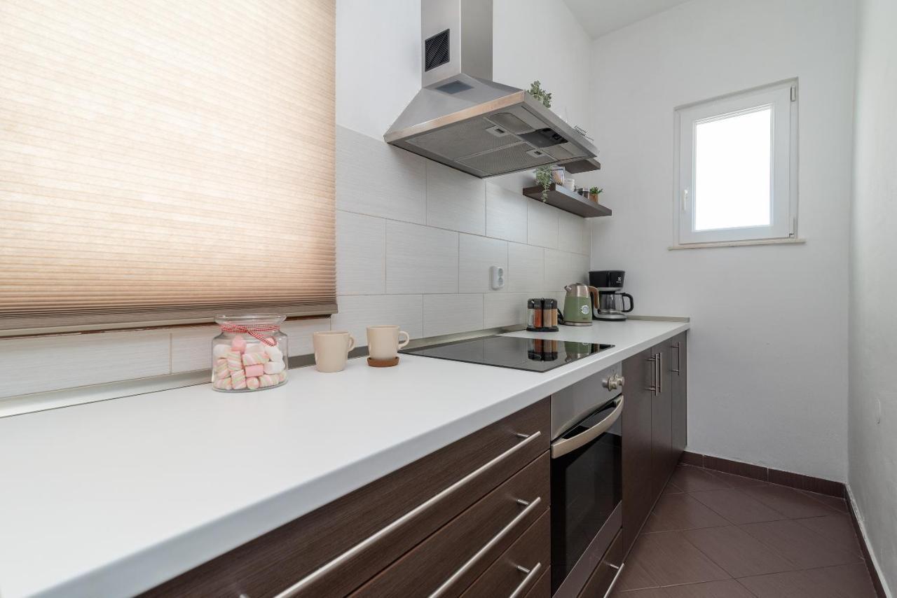 Radic-perfect Location For Summer Activities * Trogir