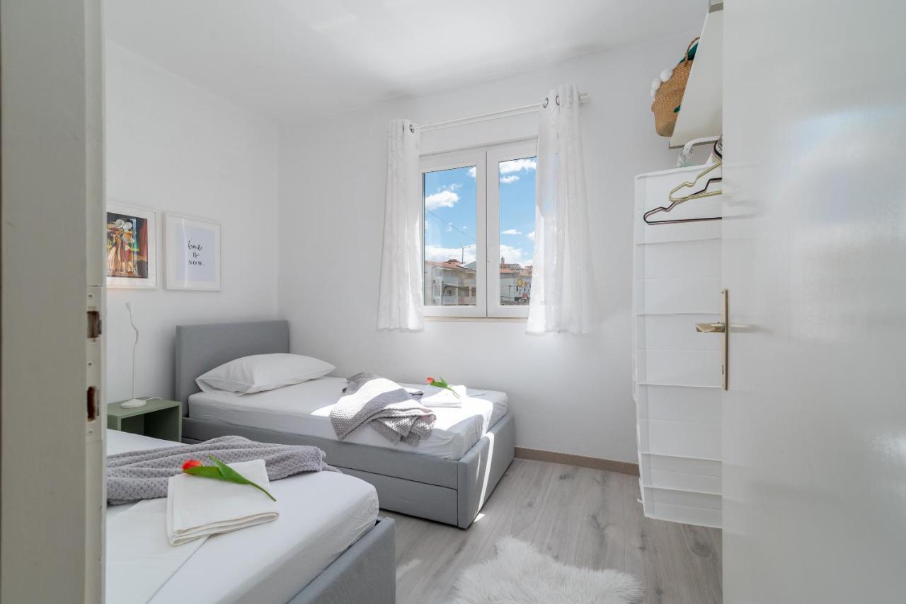 Apartment Radic-perfect Location For Summer Activities *