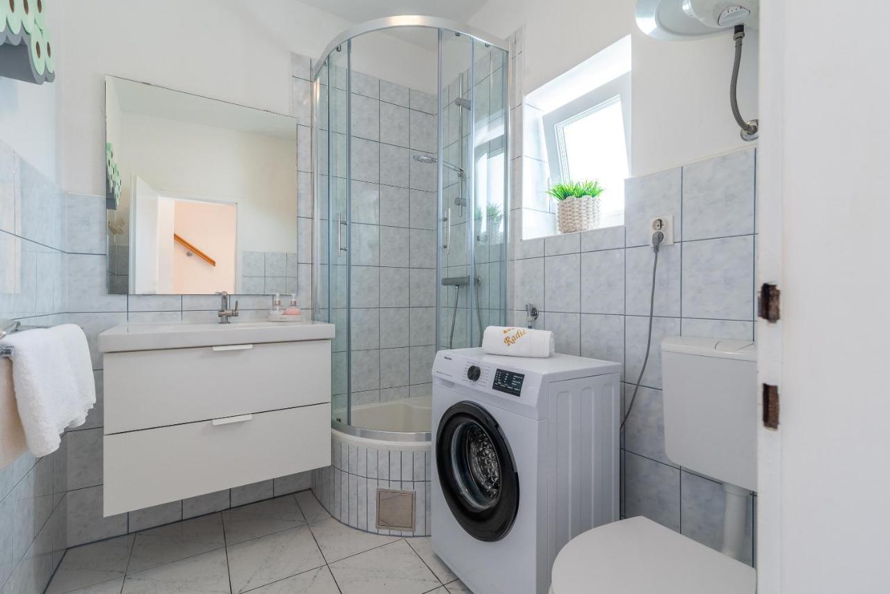 Radic-perfect Location For Summer Activities Apartment *