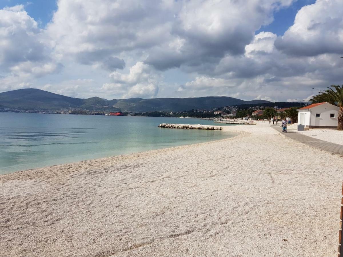 Radic-perfect Location For Summer Activities Trogir